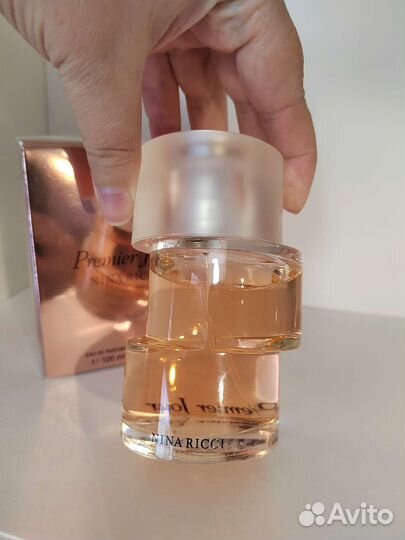 Premier Jour Nina Ricci