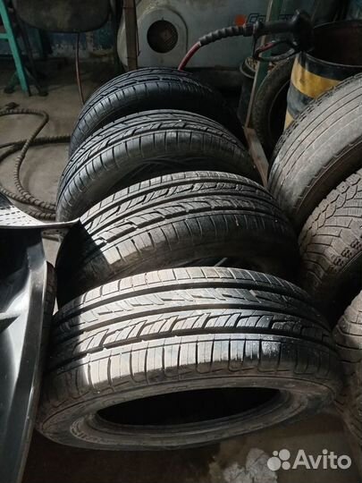 Cordiant Road Runner 185/65 R14