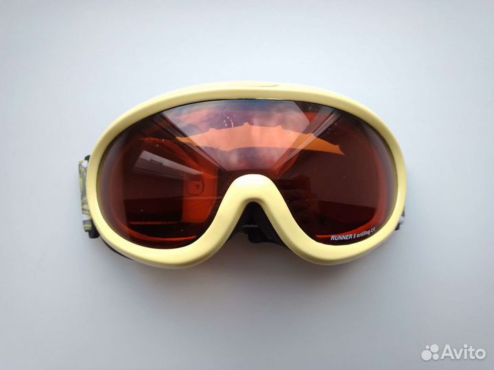 Горнолыжные Очки Sinner