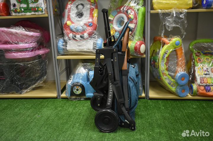 Аренда Коляски yoya plus PRO