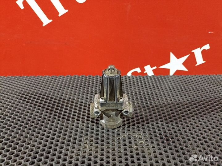 Клапан воздушный