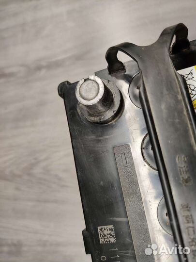 Аккумулятор Honda Accord 7