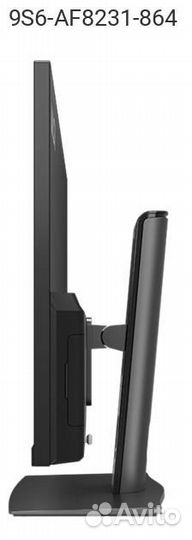 9S6-AF8231-864, Моноблок MSI Modern AM272P 1M 27