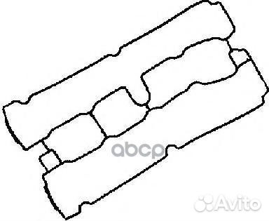 Прокладка клапанной крышки 71-34304-00 victor R