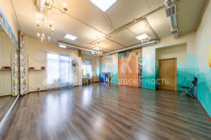 Торговая площадь, 240 м²