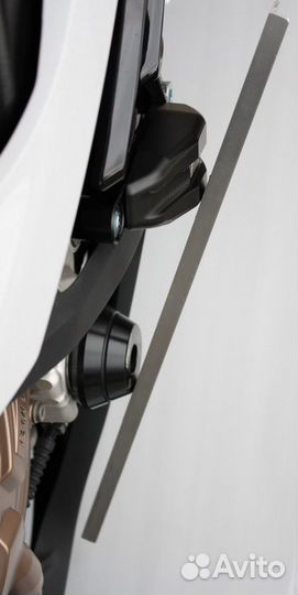 Слайдеры GSG для BMW S1000RR 2019 - 2022