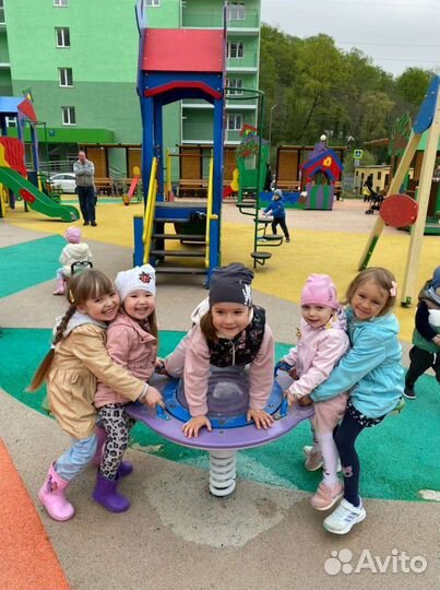 Сертификат, месяц