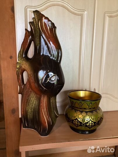 Посуда СССР