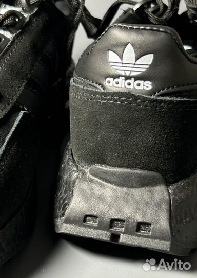 Кроссовки Adidas Retropy E5 Люкс