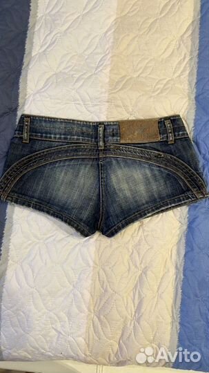 Шорты размер 42-44