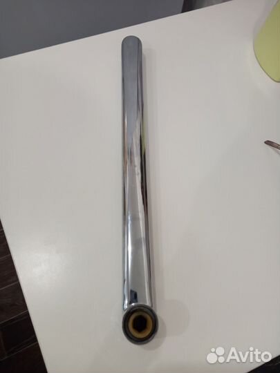 Гусак для смесителя