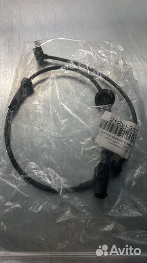 Датчик скорости заднего колеса правый Chevrolet