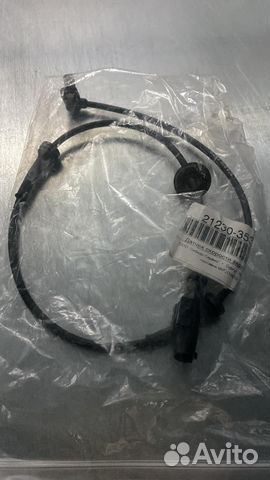 Датчик скорости заднего колеса правый Chevrolet