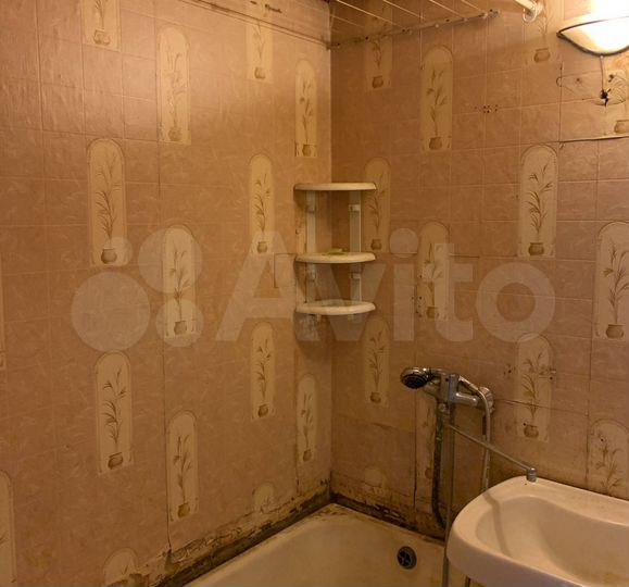 Комната 26,9 м² в 2-к., 8/16 эт.