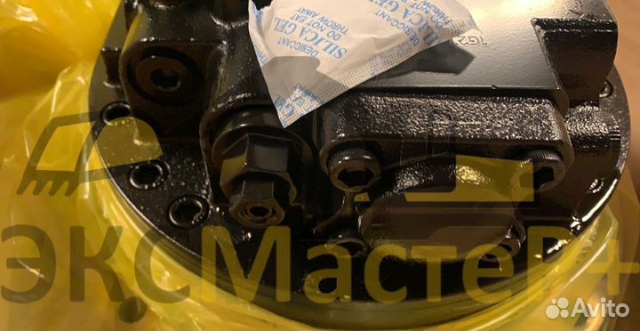 20/925465 Редуктор хода JCB 260