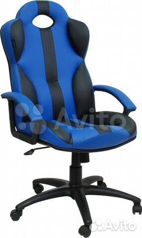 Геймерское кресло