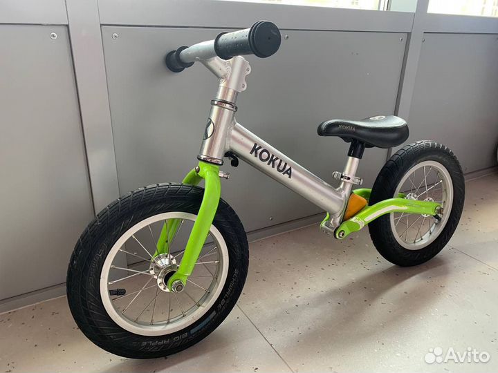 Беговел kokua