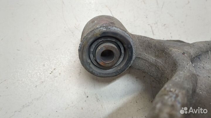 Рычаг подвески Opel Astra J, 2010