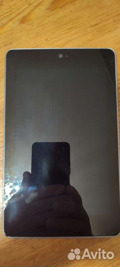 Планшет asus nexus 7
