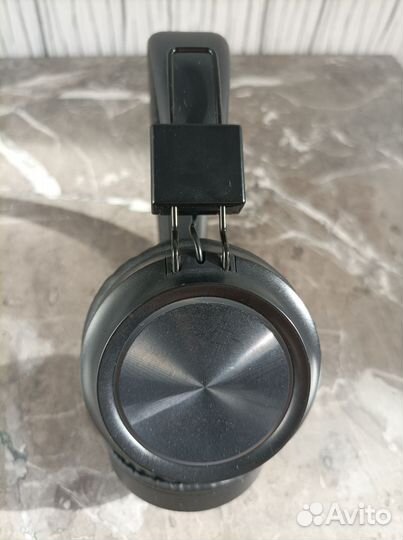 Беспроводные наушники dexp