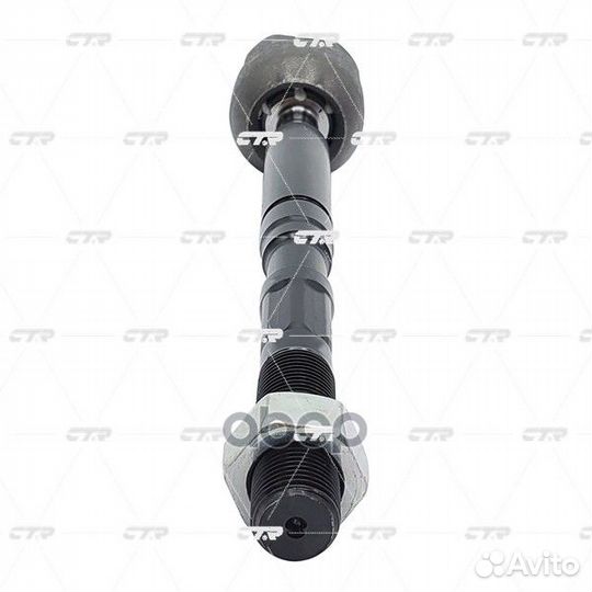 CRT-134 Тяга рулевая перед прав/лев CR0703