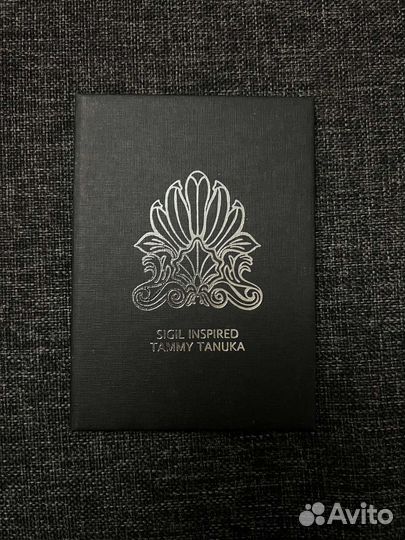 Магнитная палетка от Tammy Tanuka