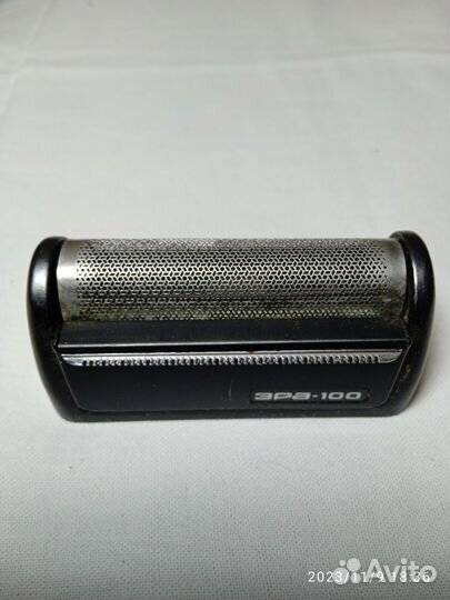 Бритва электрическая СССР