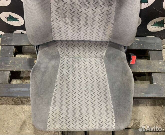 Сиденье переднее правое Ваз 2110 2111 2112