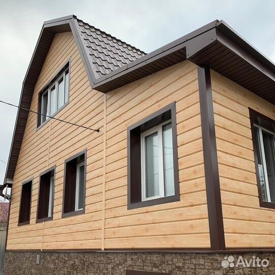 Саидинг от лучших производителеи