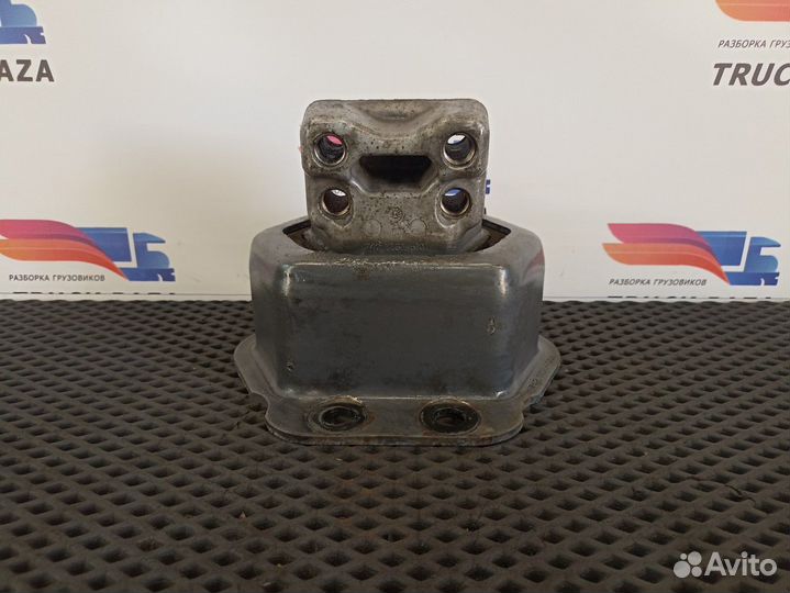 1897780 Подушка двигателя задняя Daf XF106