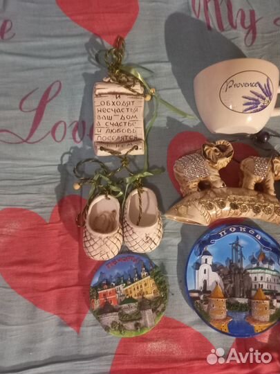 Сувениры