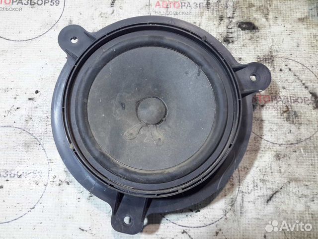 Динамик Great Wall Hover H5