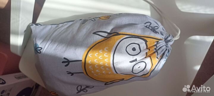 Защитный бортик в поезд