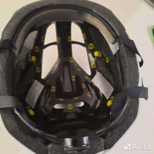 Велошлем oakley aro5