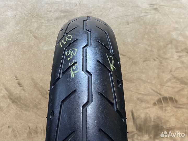 100/90/19 Michelin Harley Davidson Scorcher 