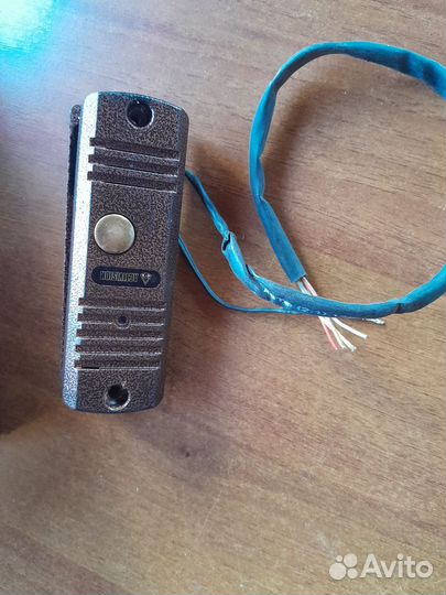 Видеонаблюдение бу