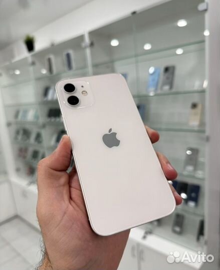 iPhone 12, 256 ГБ