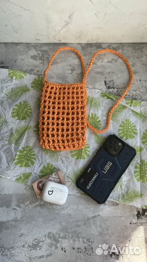 Cумка для телефона