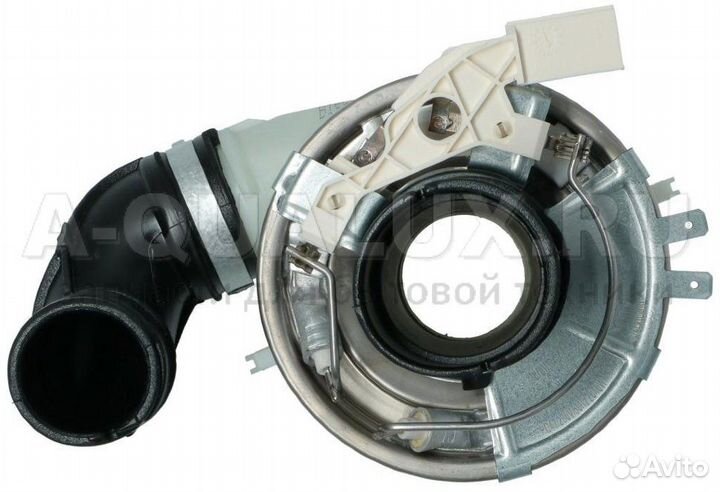 140002162018 тэн 2040W посудомоечной машины AEG, E