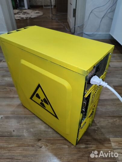 Системный блок (компьютер)