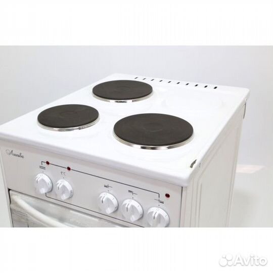 Конфорка экч-180 1,5/220