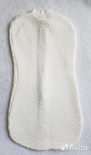 Пеленки на липучках Супермамкет