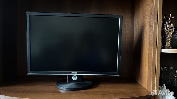 Монитор Asus
