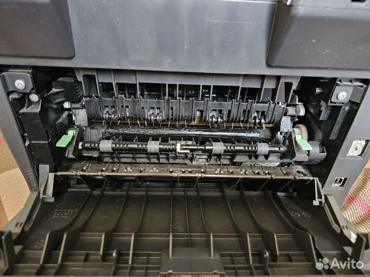 Мфу лазерный brother DCP 8110 DN