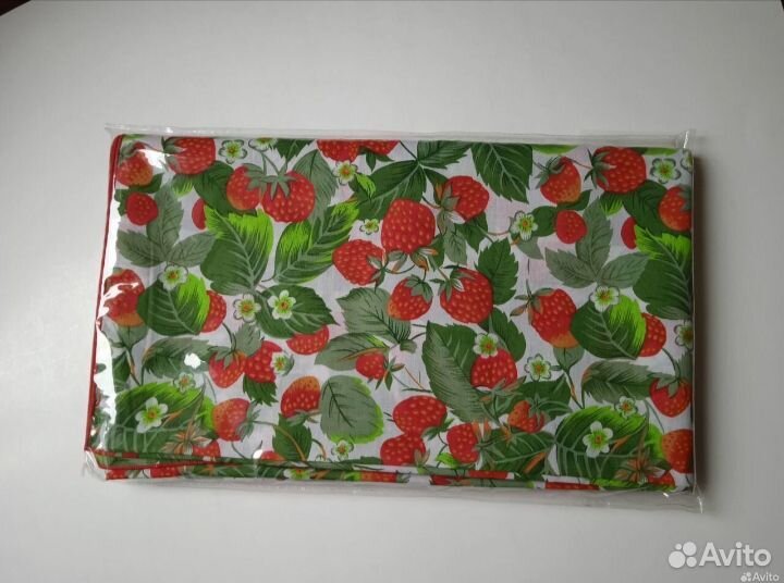 Новая скатерть