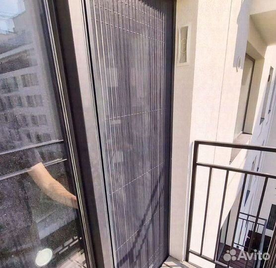 Москитные сетки