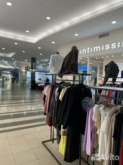 Готовый бизнес Магазин женской одежды