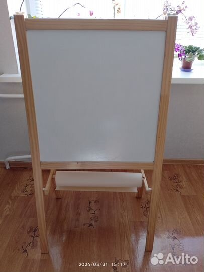 Мольберт для рисования