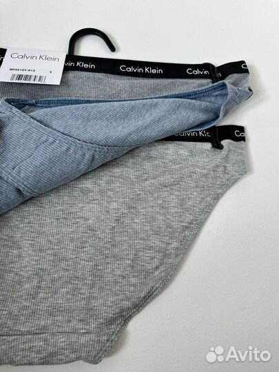 Трусы calvin klein оригинал