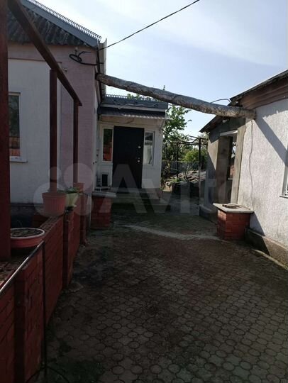 Дом 68 м² на участке 17 сот.